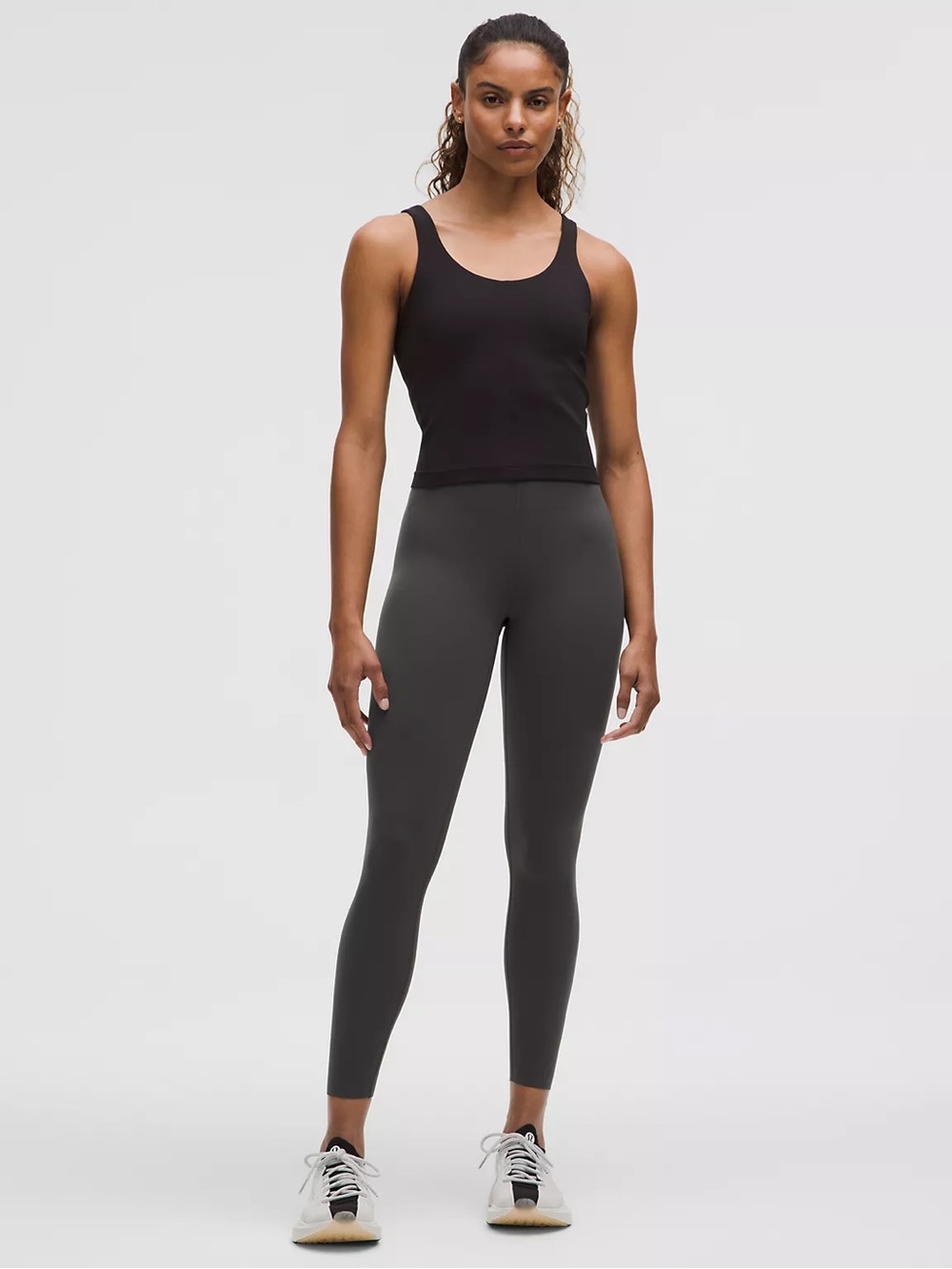 lululemon athletica High-Rise Performance Leggings - Black